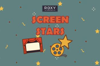 Screen Stars - [MIDDLESBROUGH ONLY]
