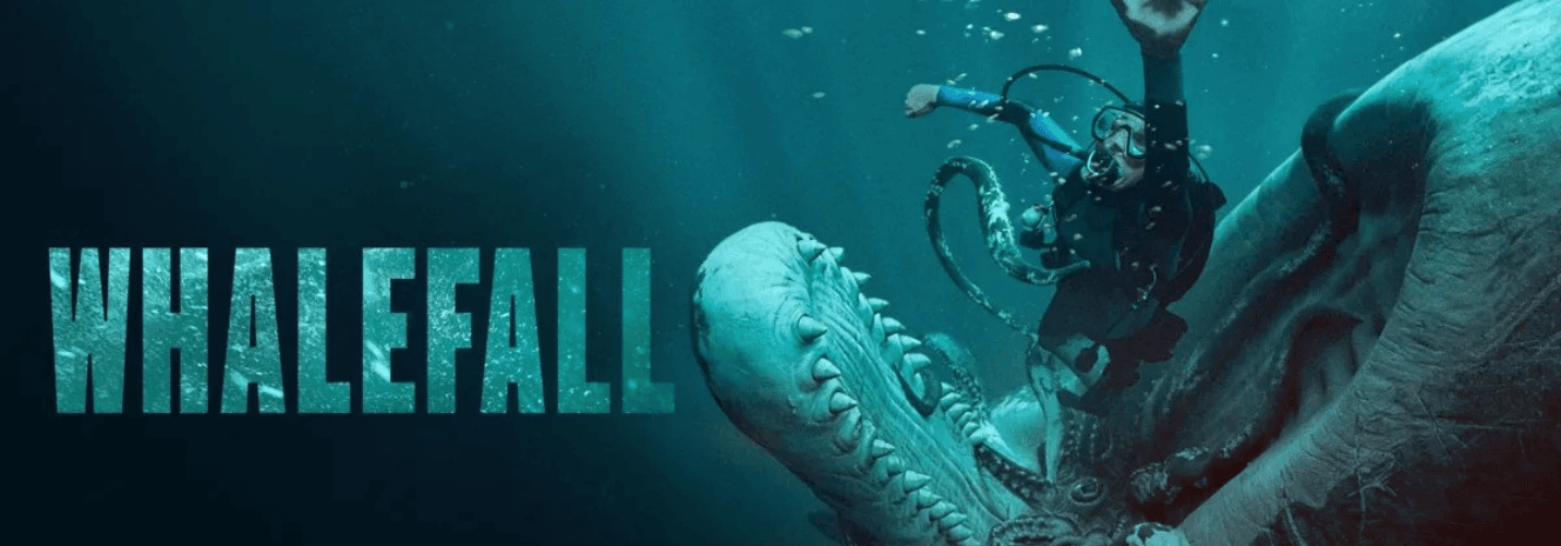 Whalefall