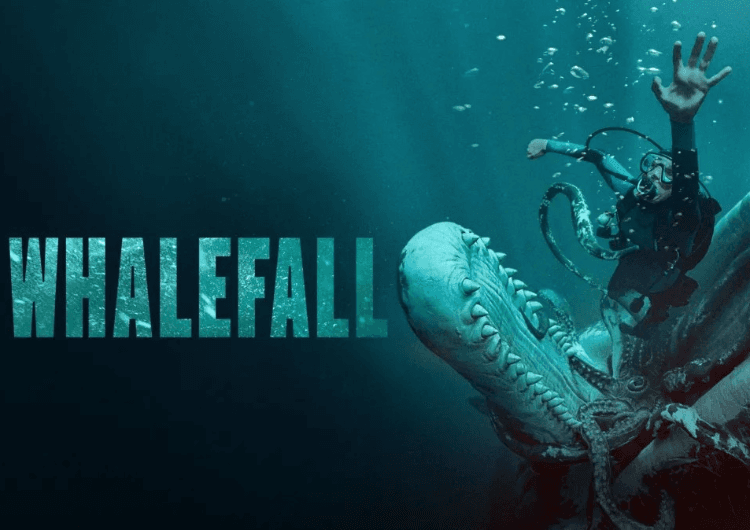Whalefall